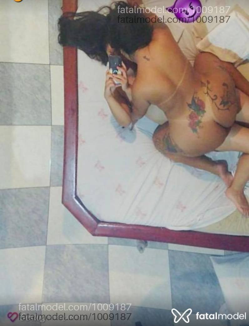 Acompanhante mulher morena (o) de olhos castanhos - Veronica Dominni
