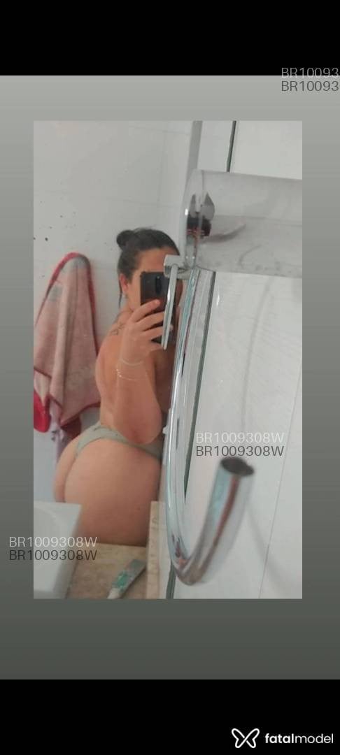 Acompanhante mulher com cabelo castanho de olhos castanhos em Peixoto de Azevedo Acompanhante mulher com cabelo castanho de olhos castanhos em Peixoto de Azevedo - Ana livia