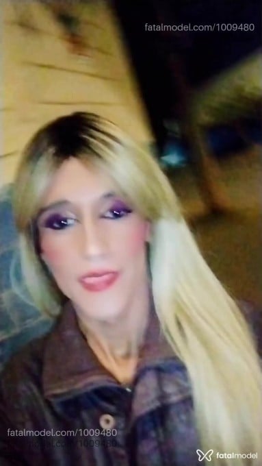 Acompanhante travesti morena (o) de olhos castanhos em Uberlândia - Sabrinny laila