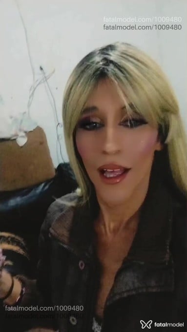 Acompanhante travesti morena (o) de olhos castanhos em Uberlândia - Sabrinny laila