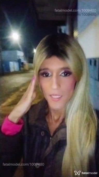 Acompanhante travesti morena (o) de olhos castanhos - Sabrinny laila Acompanhante travesti morena (o) de olhos castanhos - Sabrinny laila