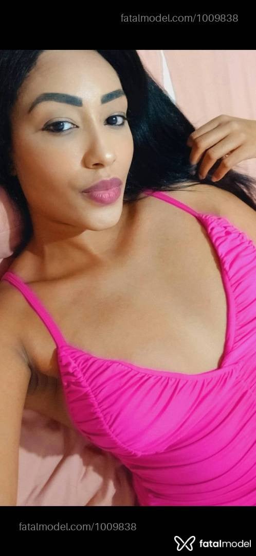 Acompanhante mulher morena (o) de olhos pretos - Bianca sylva