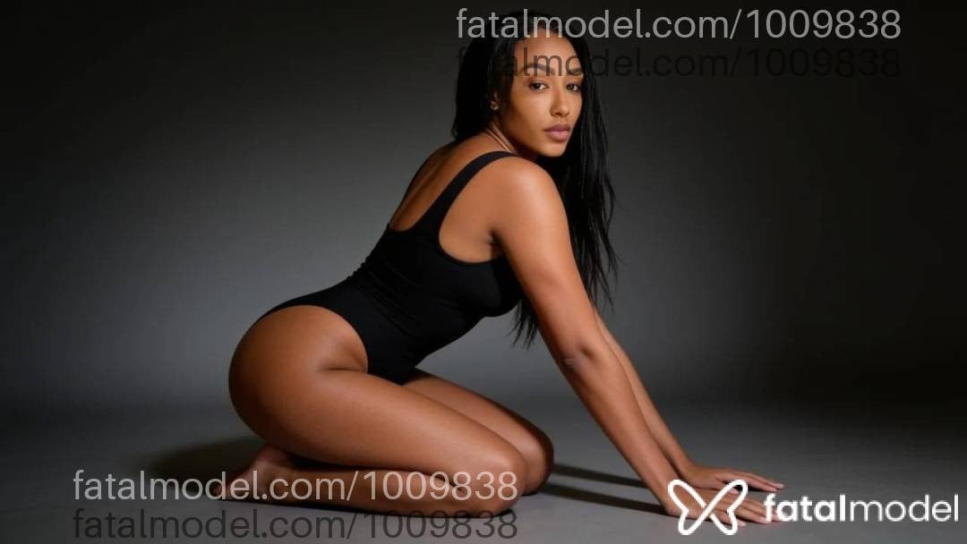 Acompanhante mulher morena (o) de olhos pretos - Bianca sylva