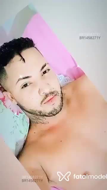 Acompanhante homem morena (o) de olhos castanhos em Sumaré - Luuan