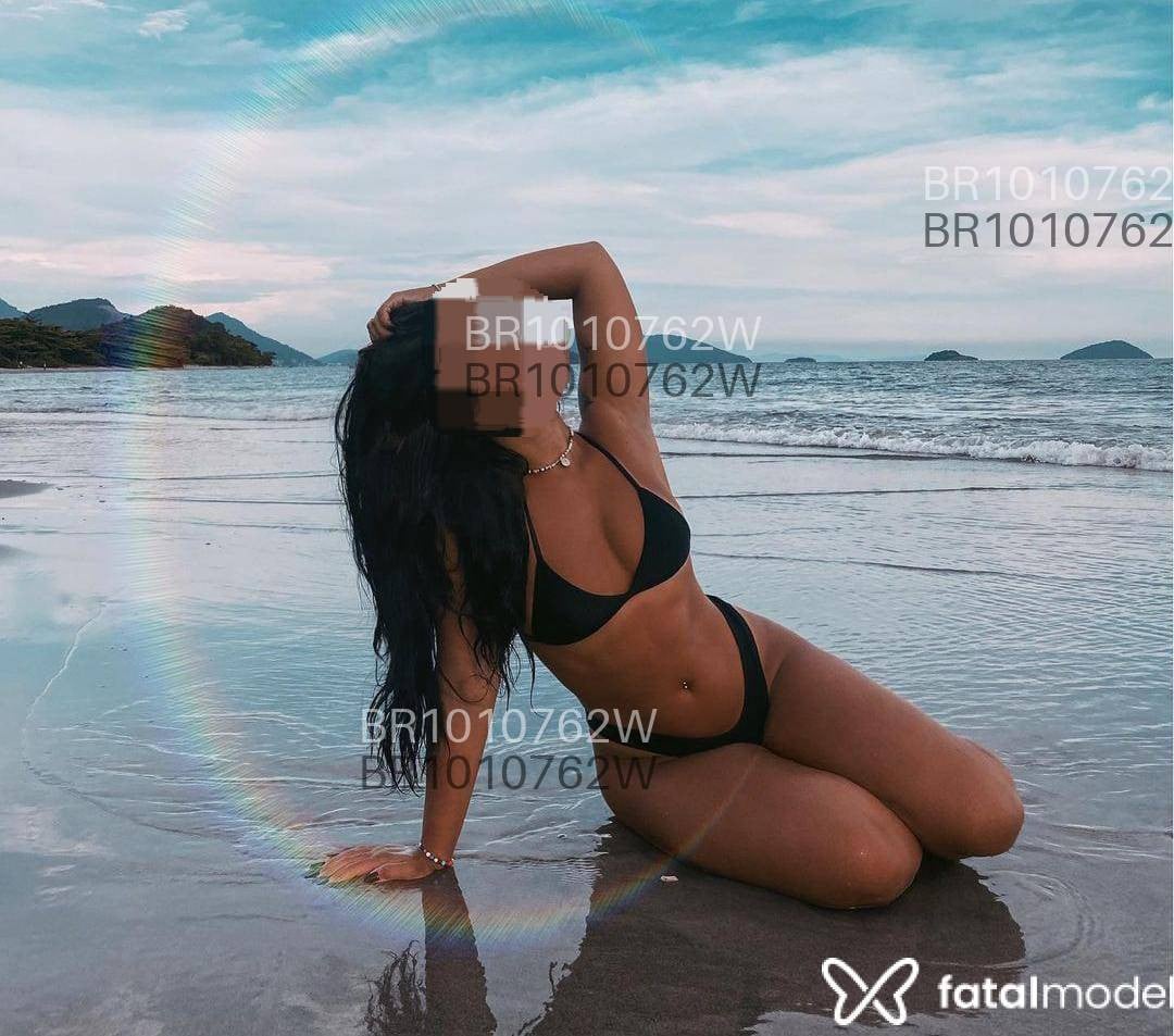 Acompanhante mulher morena (o) de olhos castanhos em Colatina - Bianca Araújo