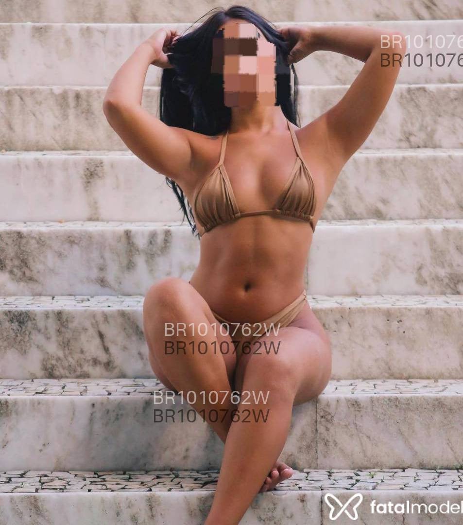 Acompanhante mulher morena (o) de olhos castanhos em Colatina - Bianca Araújo