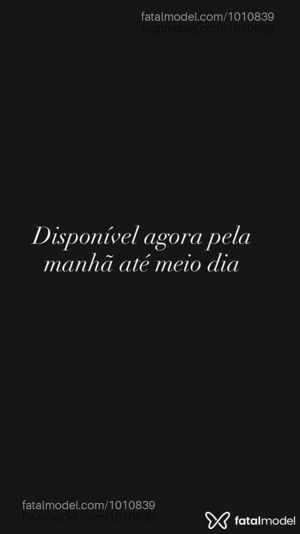 Acompanhante travesti morena (o) de olhos castanhos - Luisa Muniz