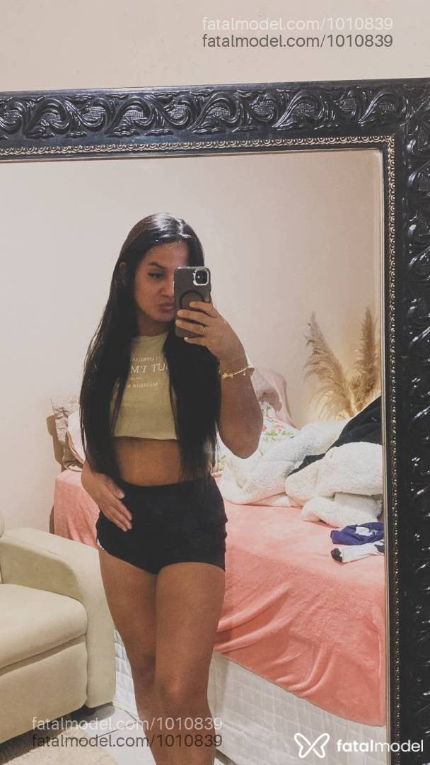 Acompanhante travesti morena (o) de olhos castanhos em Bento Gonçalves - Luisa Muniz