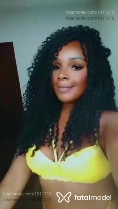 Acompanhante mulher morena (o) de olhos castanhos em Pouso Alegre - Cacau