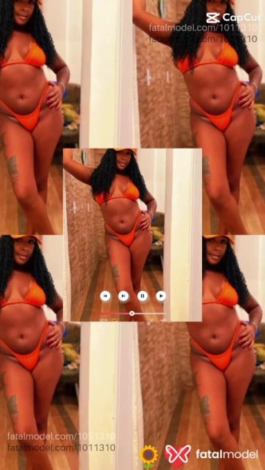 Acompanhante mulher morena (o) de olhos castanhos em Pouso Alegre - Cacau