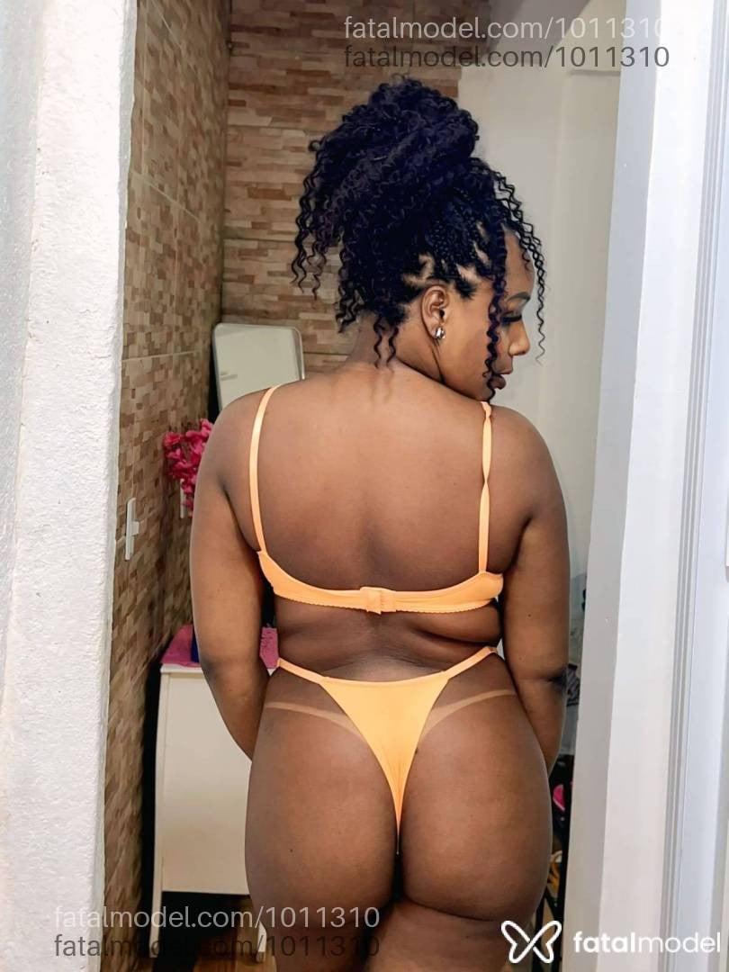Acompanhante mulher morena (o) de olhos castanhos em Boa Esperança - Cacau