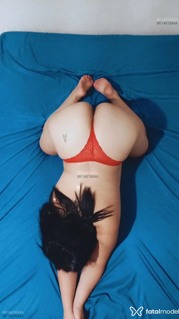 Acompanhante mulher morena (o) de olhos castanhos em Tatuí - Jade Zanchetti