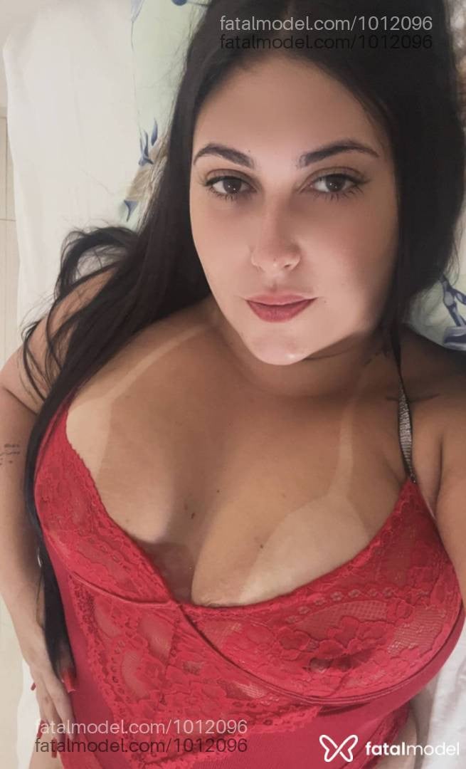 Acompanhante mulher morena (o) de olhos castanhos - Kyara