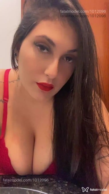 Acompanhante mulher morena (o) de olhos castanhos em Alta Floresta - Kyara