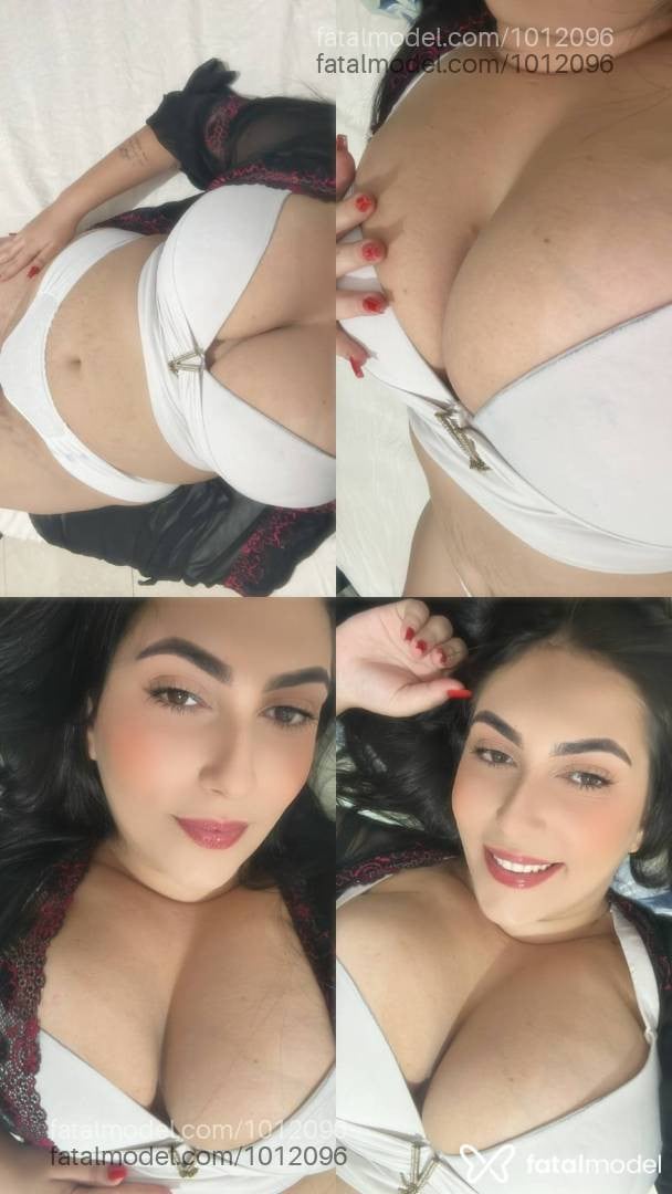 Acompanhante mulher morena (o) de olhos castanhos - Kyara