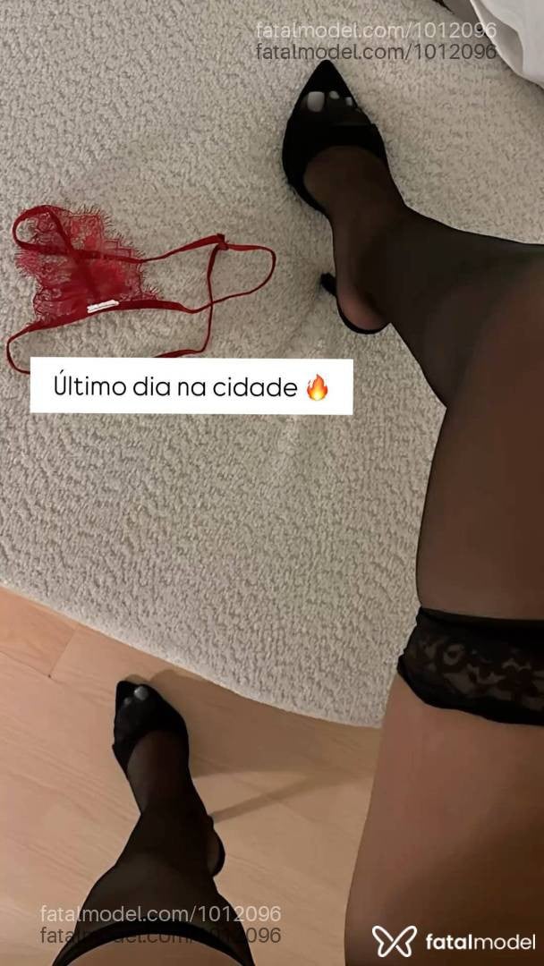 Acompanhante mulher morena (o) de olhos castanhos - Kyara