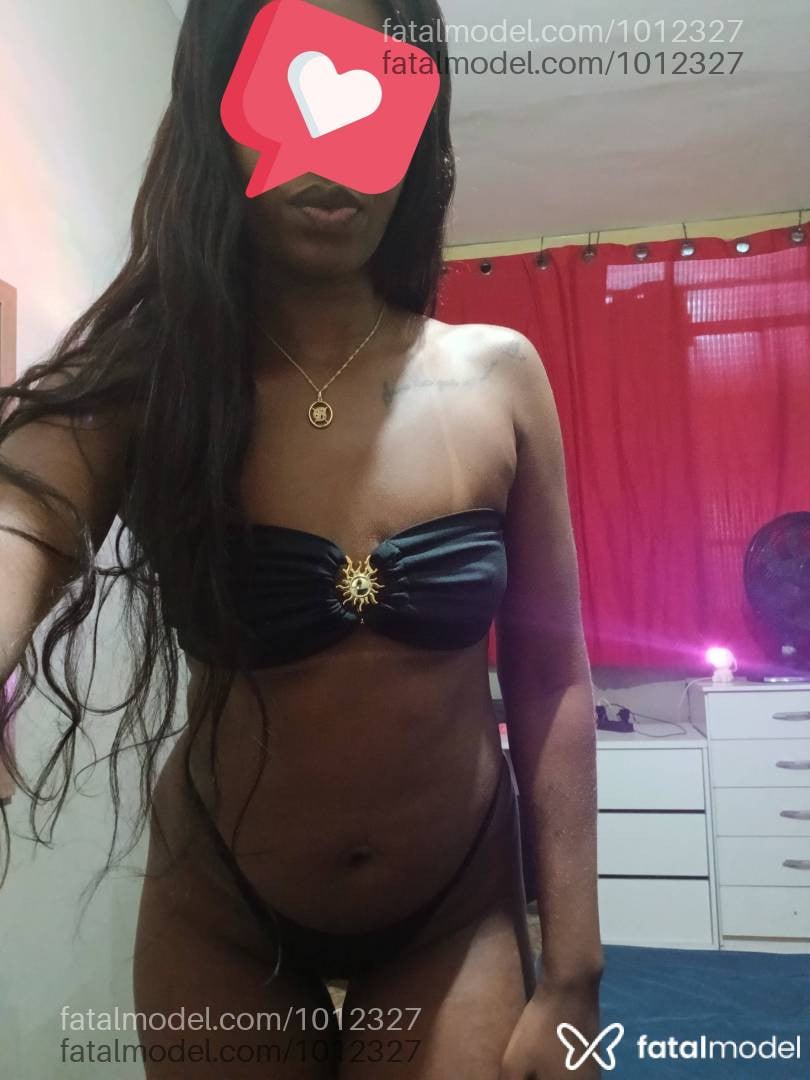 Acompanhante mulher morena (o) de olhos pretos em Volta Redonda - Yasmin