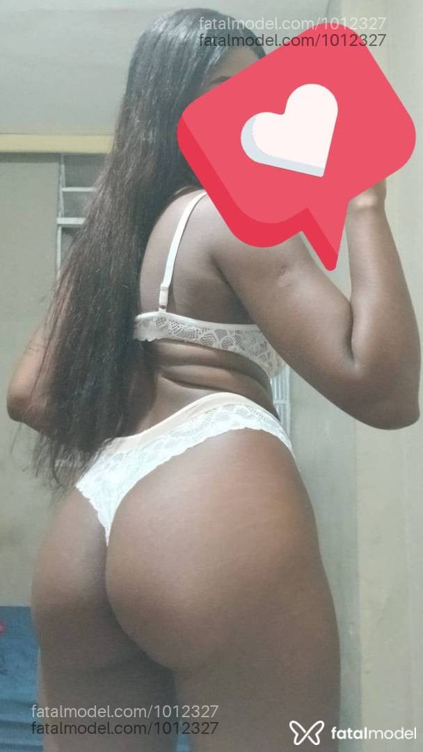 Acompanhante mulher morena (o) de olhos pretos em Volta Redonda Acompanhante mulher morena (o) de olhos pretos em Volta Redonda - Yasmin