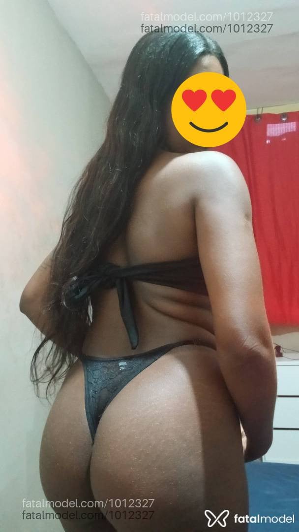 Acompanhante mulher morena (o) de olhos pretos em Volta Redonda - Yasmin