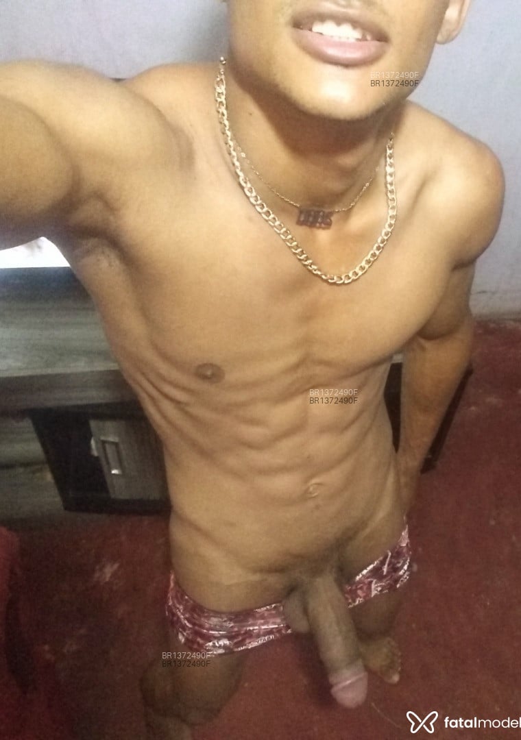 Acompanhante homem morena (o) de olhos mel em Feira de Santana - Alex Silva