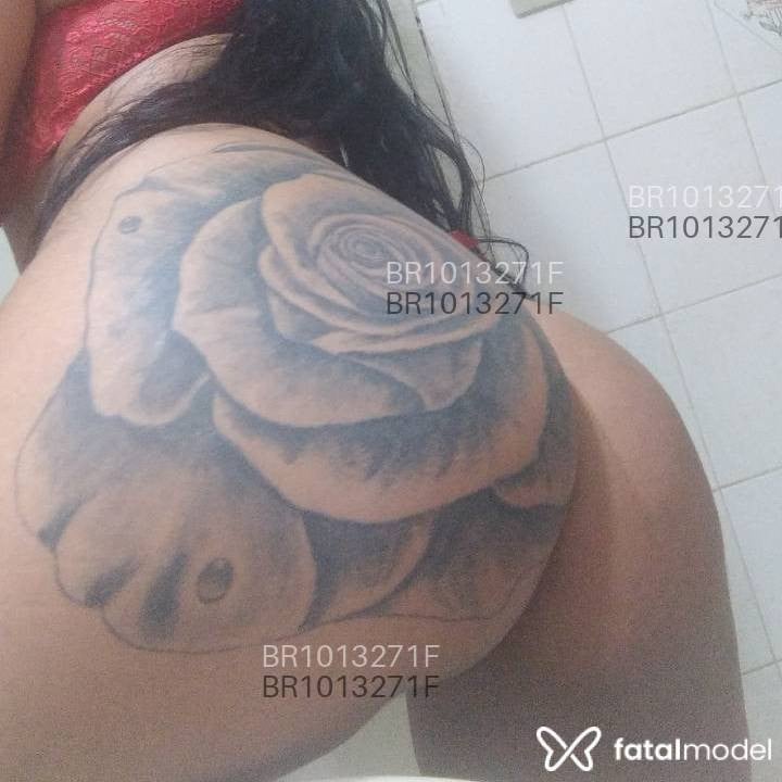 Acompanhante mulher morena (o) de olhos pretos em Lucas do Rio Verde - Natasha