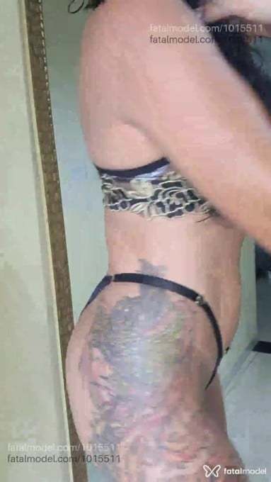 Acompanhante mulher morena (o) de olhos castanhos - Paolla Ferrari