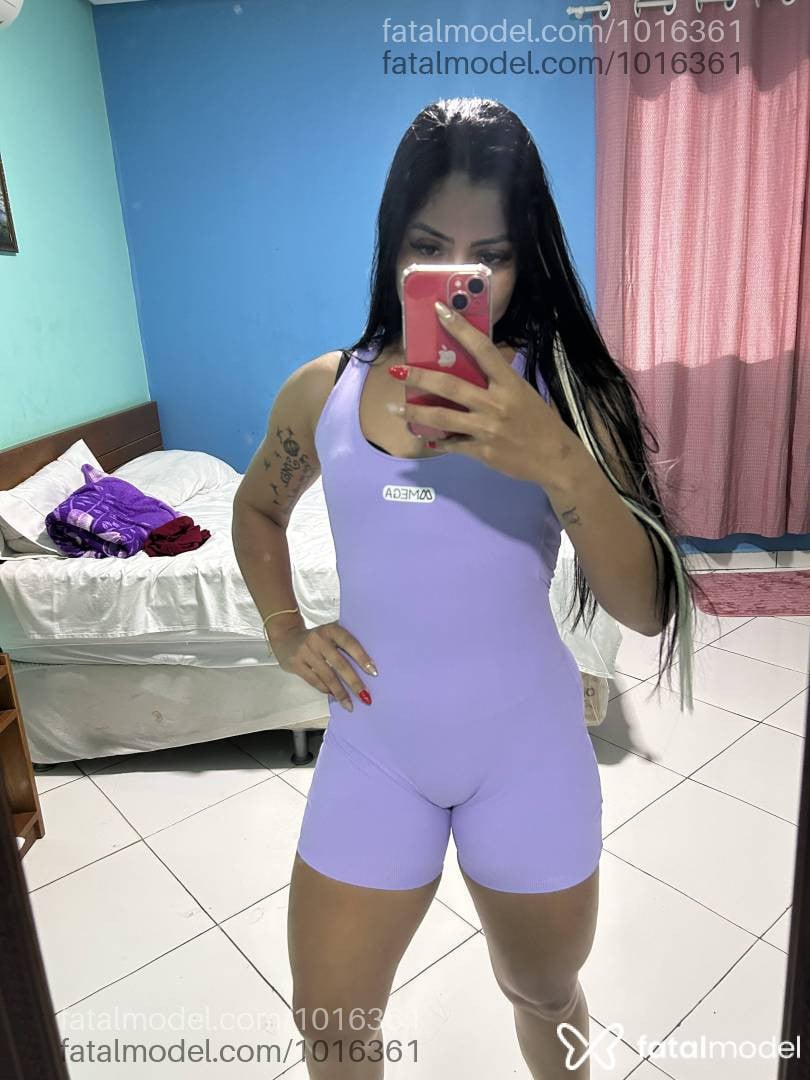 Acompanhante mulher morena (o) de olhos castanhos - Bianca nogueira