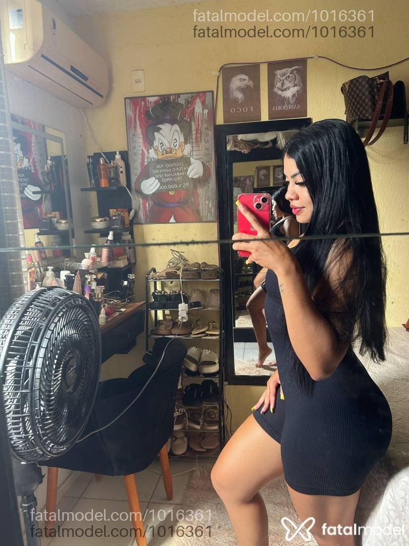 Acompanhante mulher morena (o) de olhos castanhos - Bianca nogueira