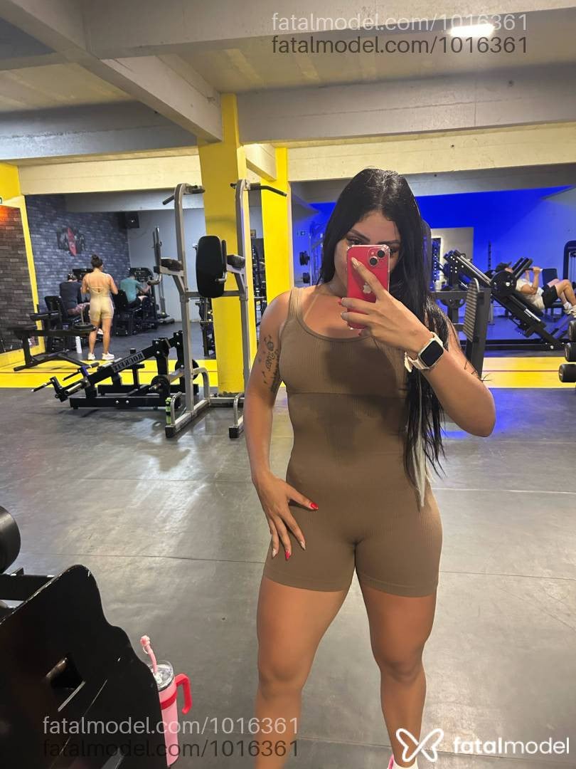 Acompanhante mulher morena (o) de olhos castanhos - Bianca nogueira