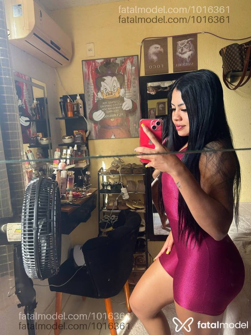 Acompanhante mulher morena (o) de olhos castanhos - Bianca nogueira