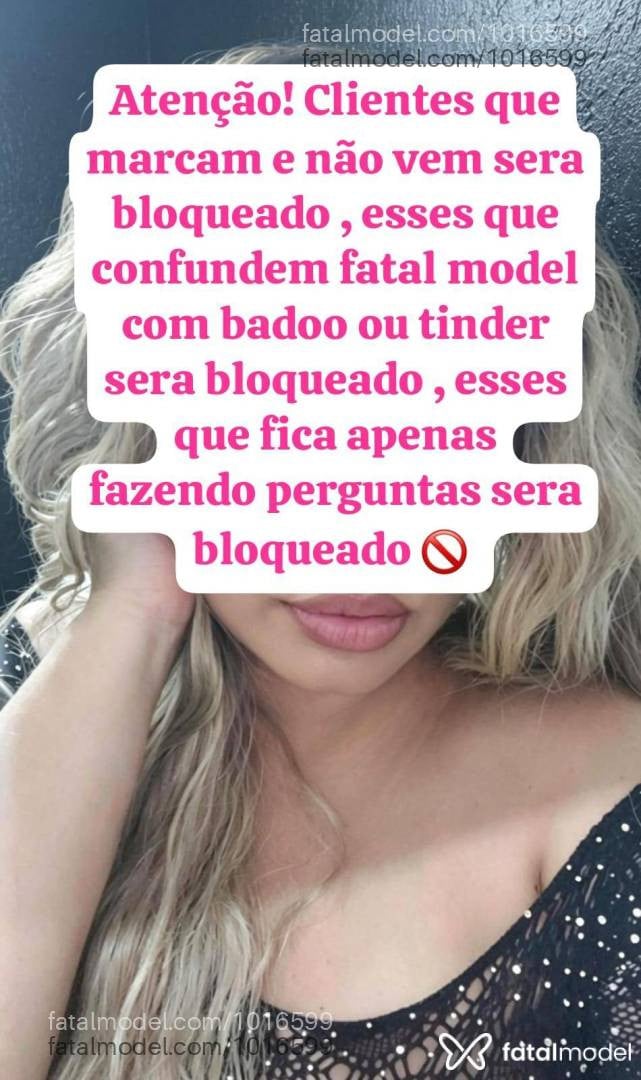 Acompanhante mulher loira (o) de olhos mel em Três Lagoas - Elodie