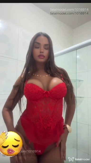 Acompanhante mulher morena (o) de olhos castanhos em Arapiraca - Brenda Marinho