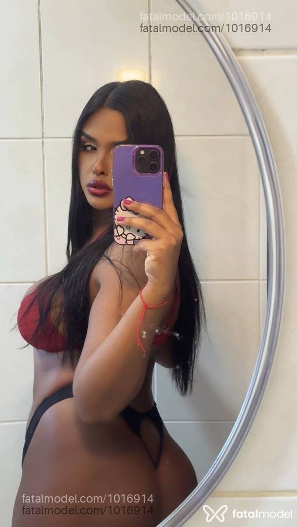 Acompanhante mulher morena (o) de olhos castanhos em Arapiraca - Brenda Marinho