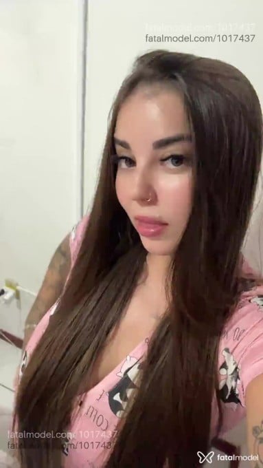 Acompanhante mulher com cabelo castanho de olhos castanhos em Santana do Livramento - Bruna lima