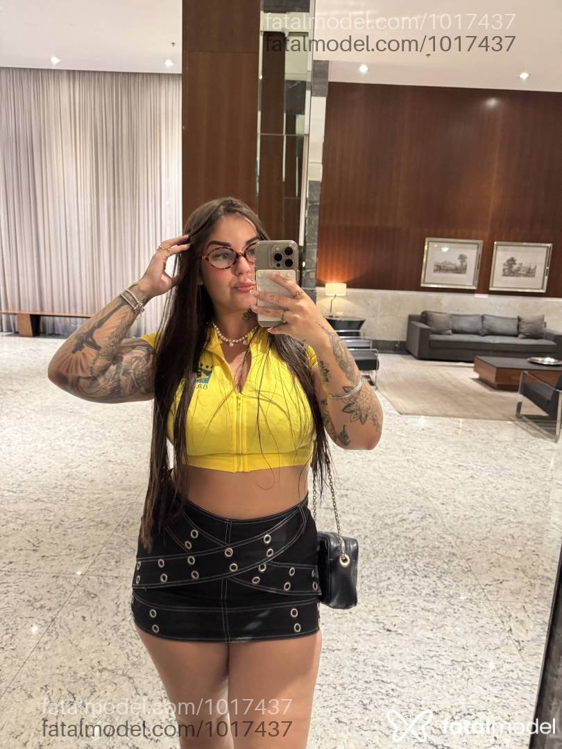 Acompanhante mulher com cabelo castanho de olhos castanhos em Santana do Livramento - Bruna lima