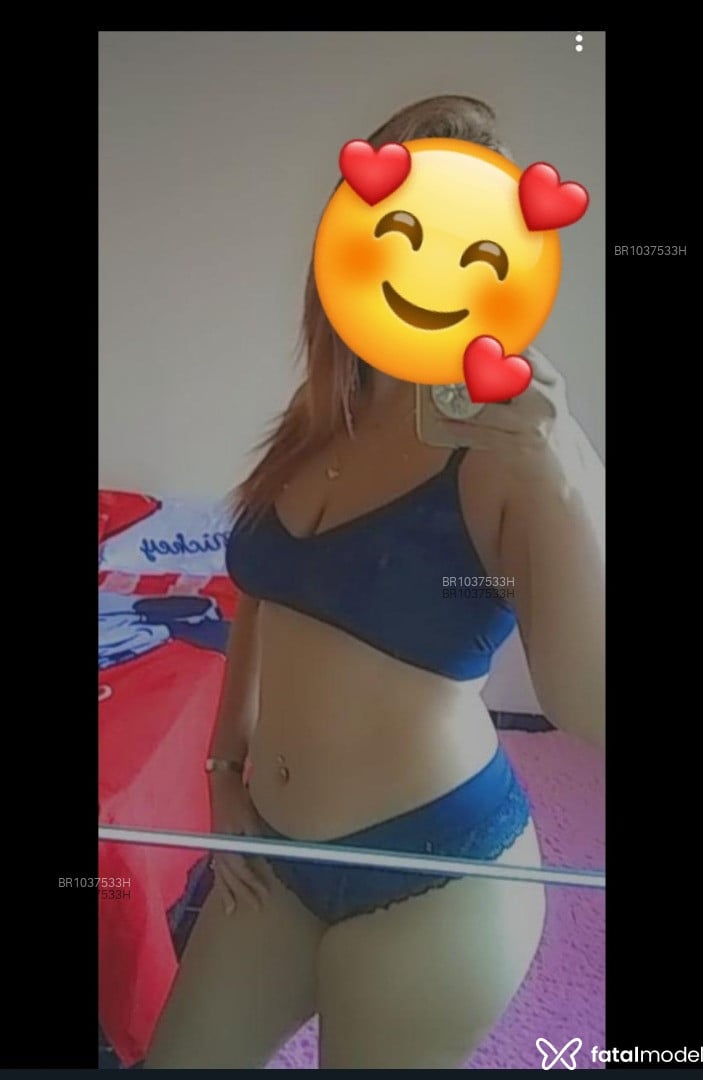 Acompanhante mulher ruiva (o) de olhos castanhos em Juara - Bruninha
