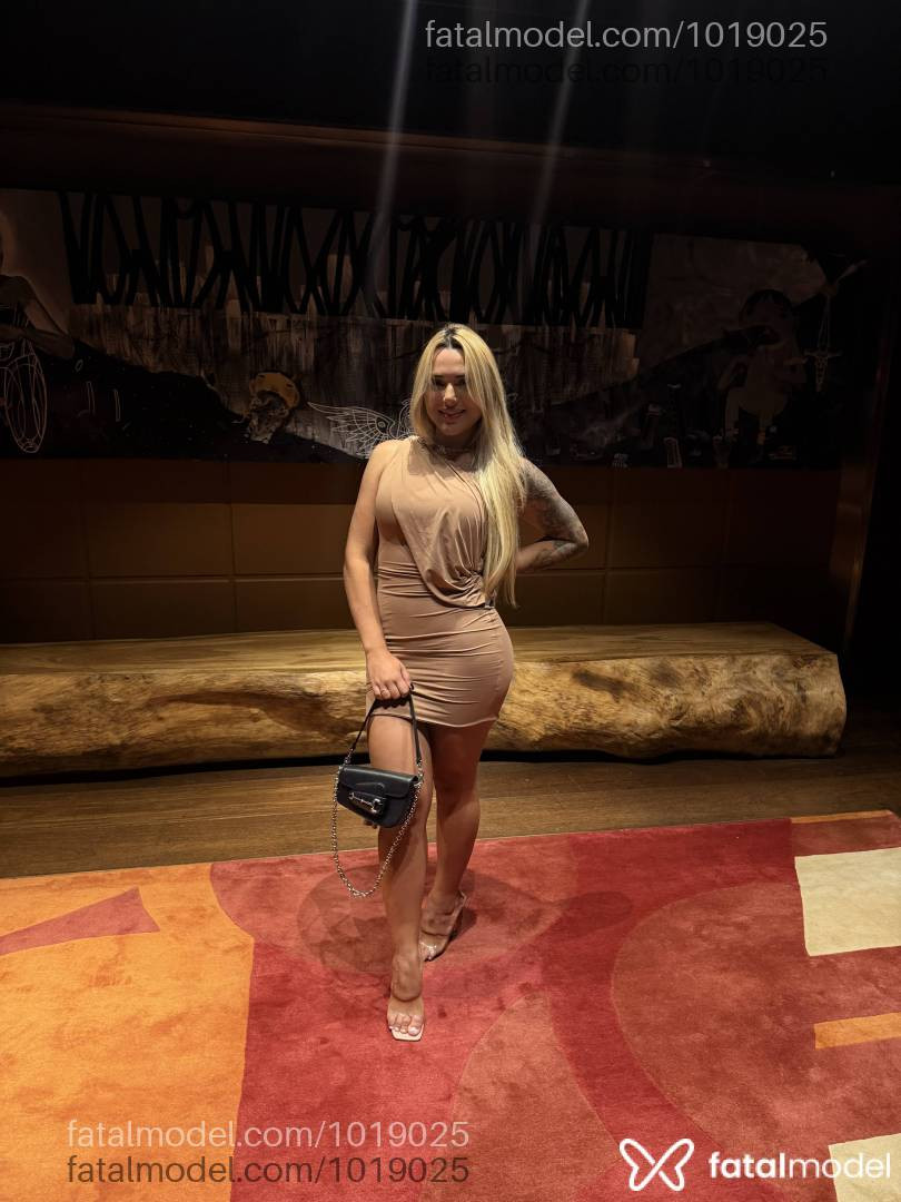 Raissa Barbosa acompanhante em São Paulo — foto 12