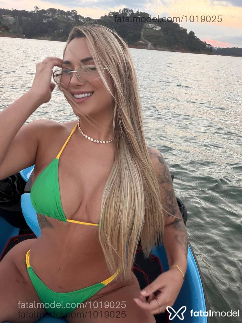 Raissa Barbosa acompanhante em São Paulo — foto 2