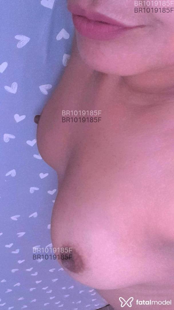 Acompanhante mulher morena (o) de olhos castanhos em Campinas - Carol