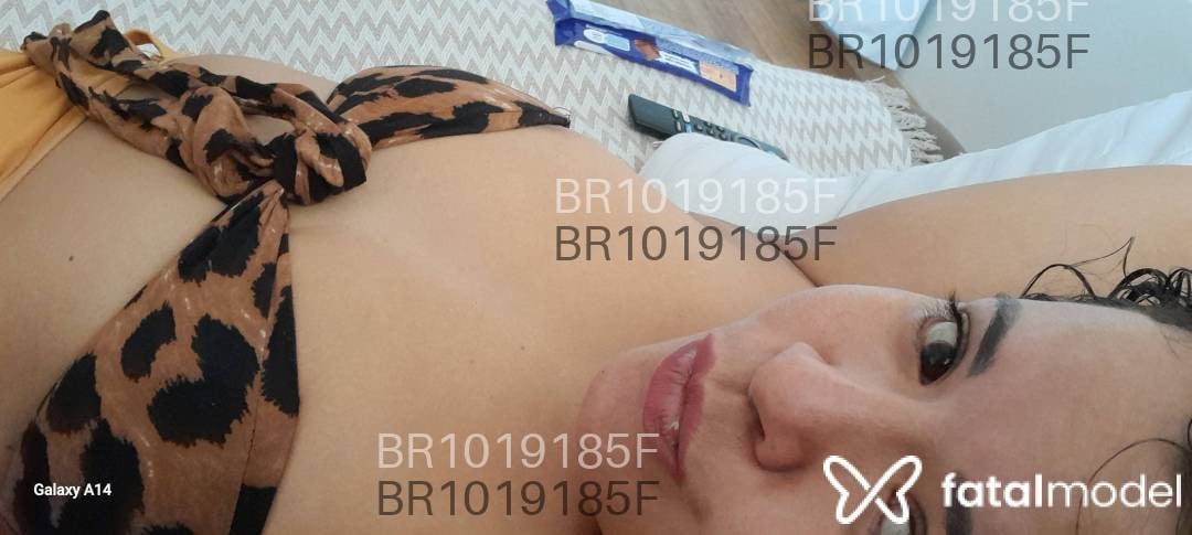 Acompanhante mulher morena (o) de olhos castanhos em Campinas - Carol