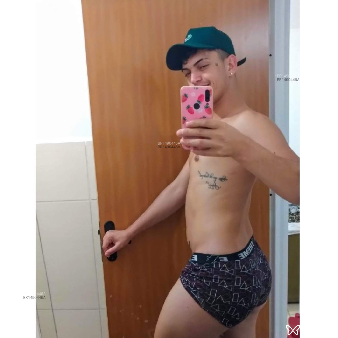 Acompanhante homem morena (o) de olhos verdes em Sinop - Lukas Liima
