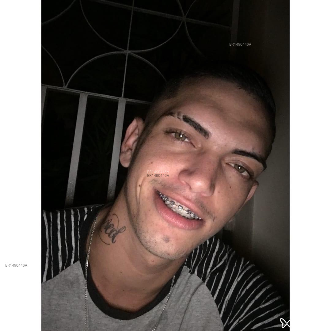 Acompanhante homem morena (o) de olhos verdes em Sinop - Lukas Liima