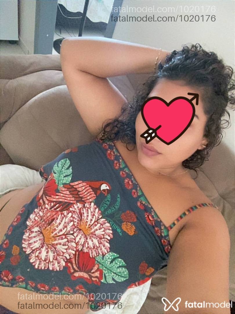 Acompanhante mulher morena (o) de olhos mel em Novo Progresso - Rúbia