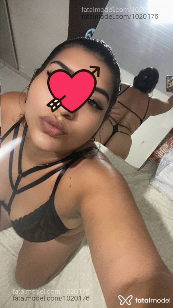 Acompanhante mulher morena (o) de olhos mel em Novo Progresso - Rúbia
