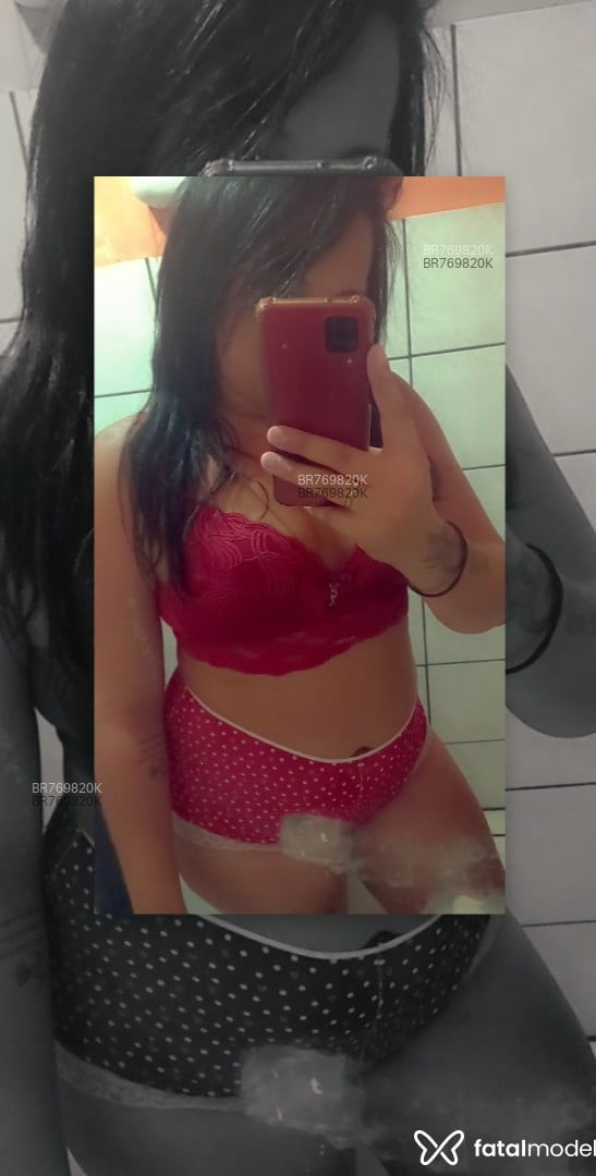 Acompanhante mulher morena (o) de olhos castanhos - Andressa Acompanhante mulher morena (o) de olhos castanhos - Andressa