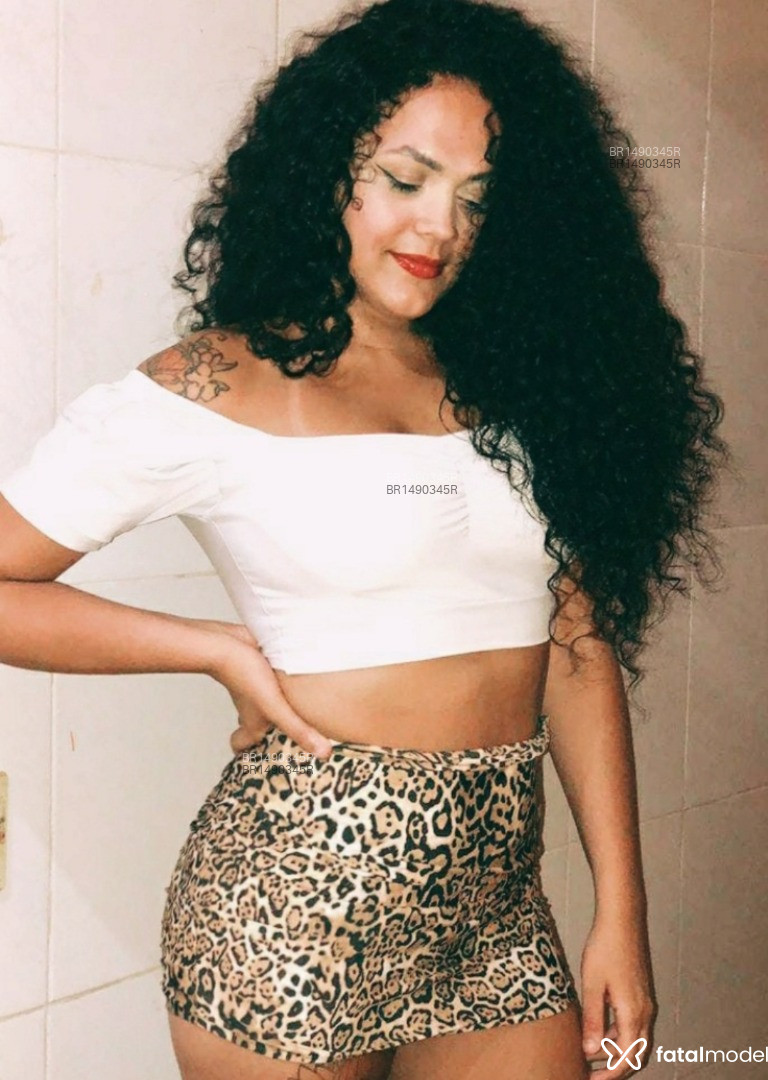 Acompanhante mulher morena (o) de olhos mel em Linhares - Larissa
