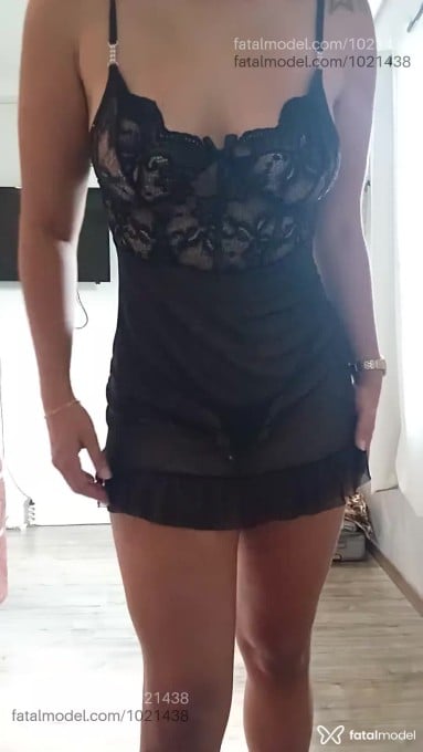 Acompanhante mulher com cabelo castanho de olhos mel em Umuarama - Nataly santos