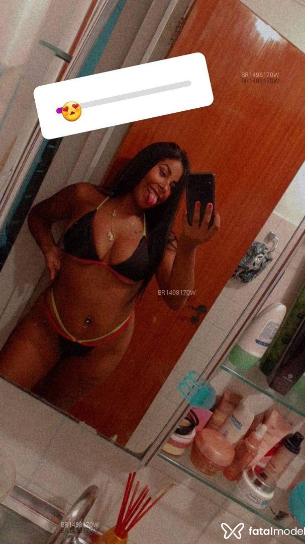 Acompanhante mulher morena (o) de olhos castanhos em Angra dos Reis - Naomysilva