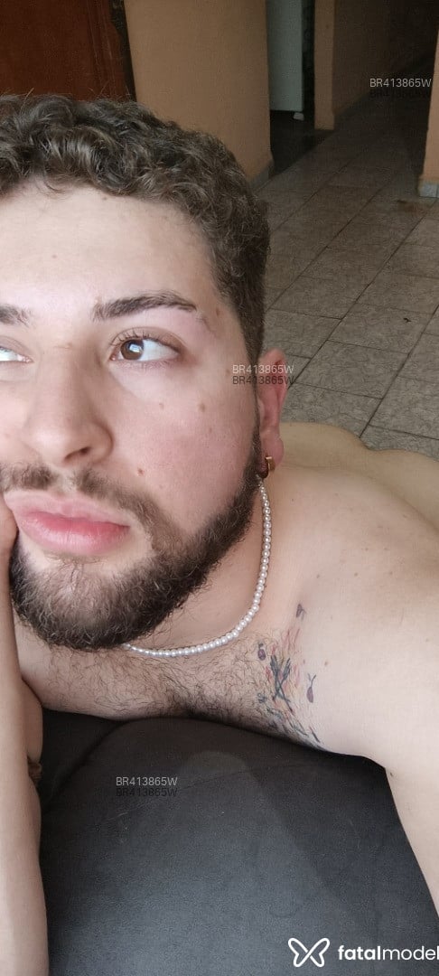 Acompanhante homem loira (o) de olhos castanhos em Araras - Marcosninfo