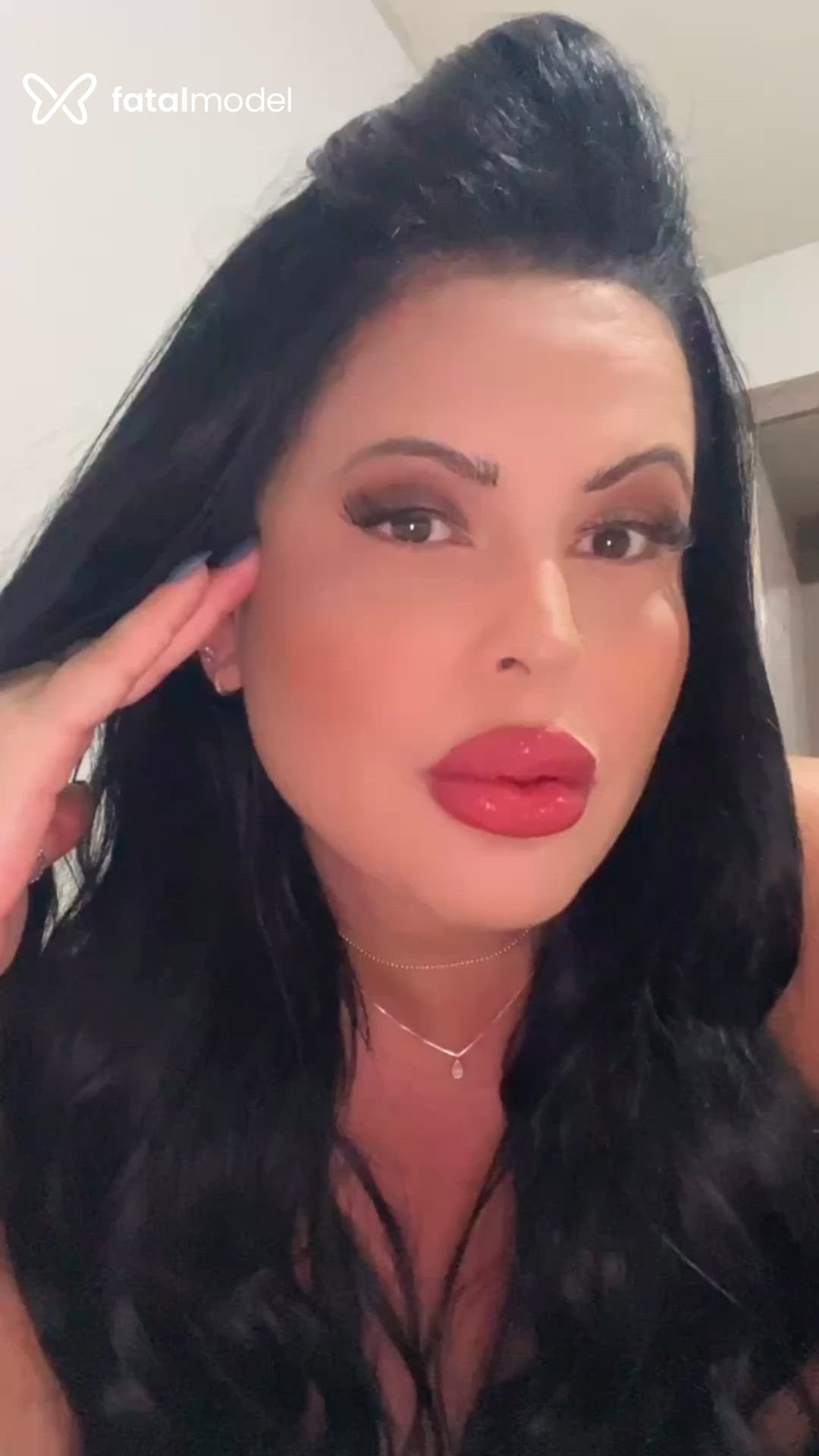 Acompanhante mulher morena (o) de olhos castanhos em Foz do Iguaçu - Sofia Araujo